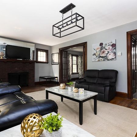 5Br, Close To Niagara Falls State Park Екстер'єр фото