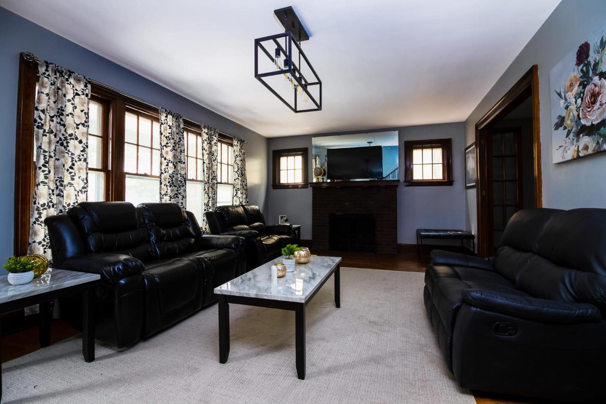 5Br, Close To Niagara Falls State Park Екстер'єр фото