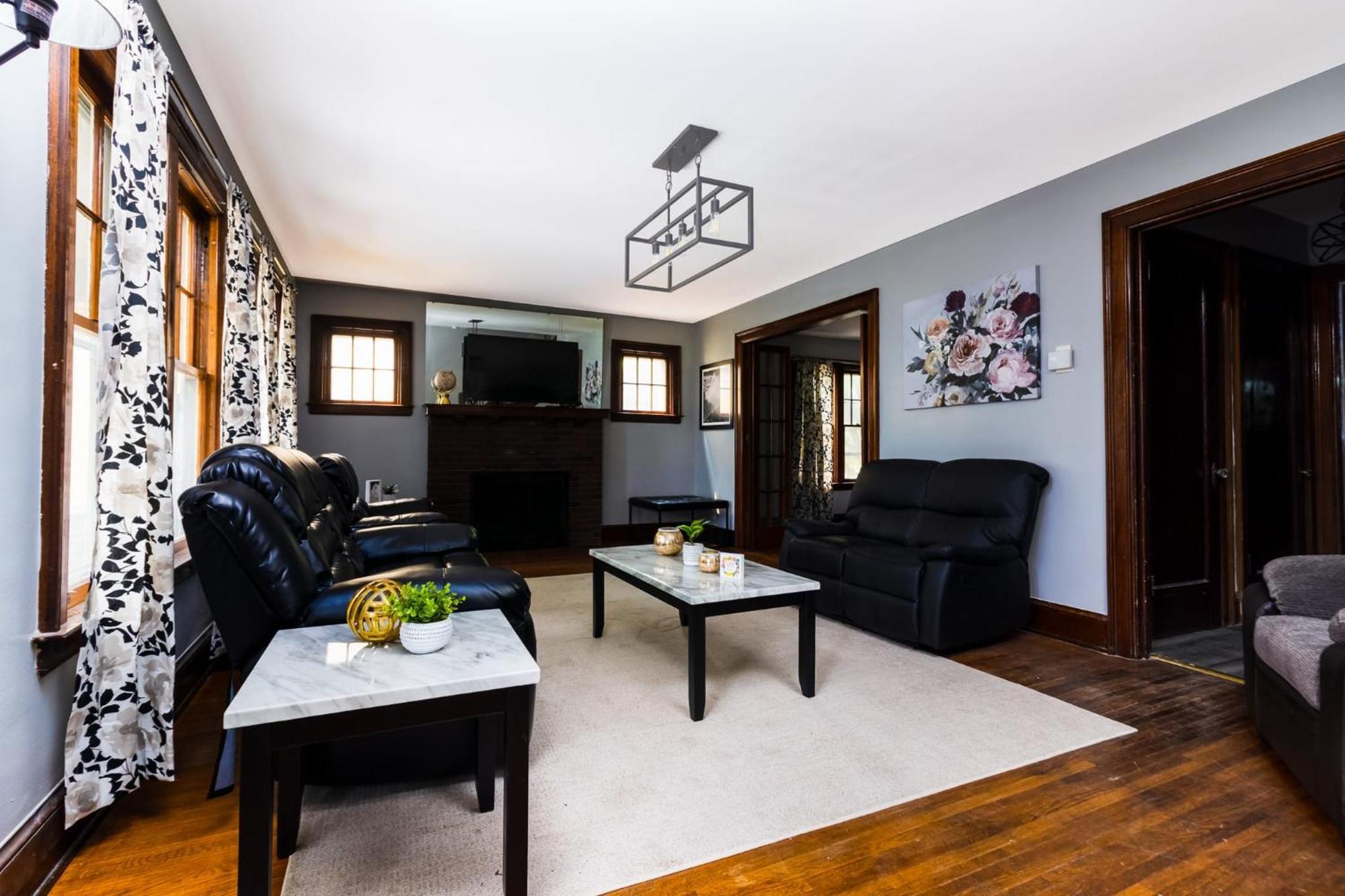 5Br, Close To Niagara Falls State Park Екстер'єр фото
