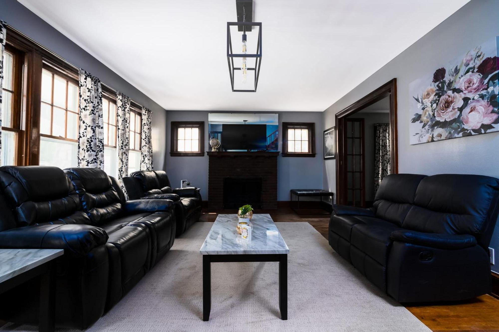 5Br, Close To Niagara Falls State Park Екстер'єр фото