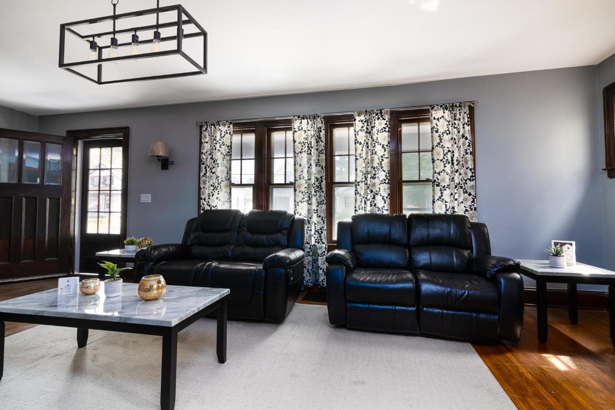 5Br, Close To Niagara Falls State Park Екстер'єр фото