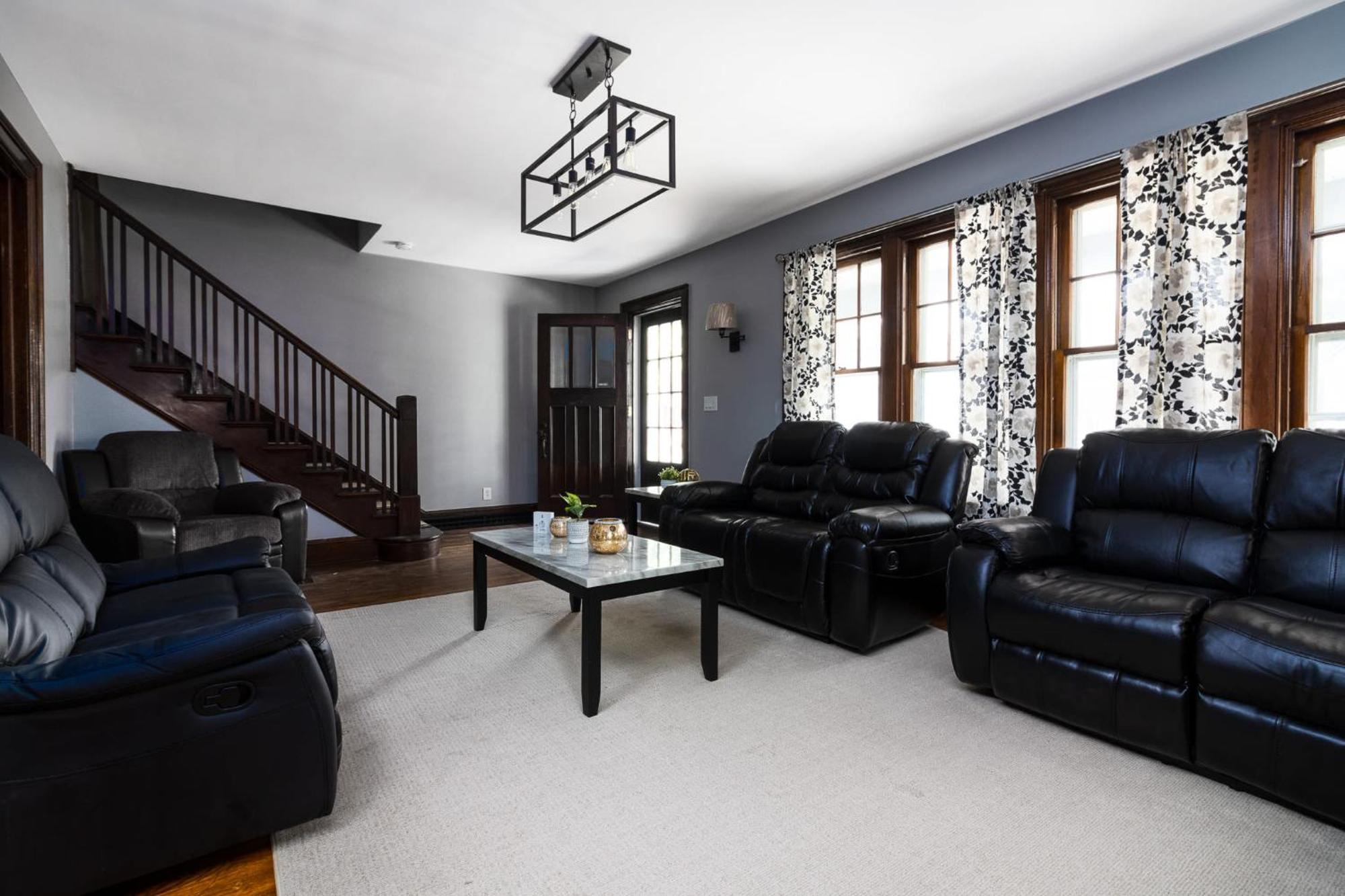 5Br, Close To Niagara Falls State Park Екстер'єр фото