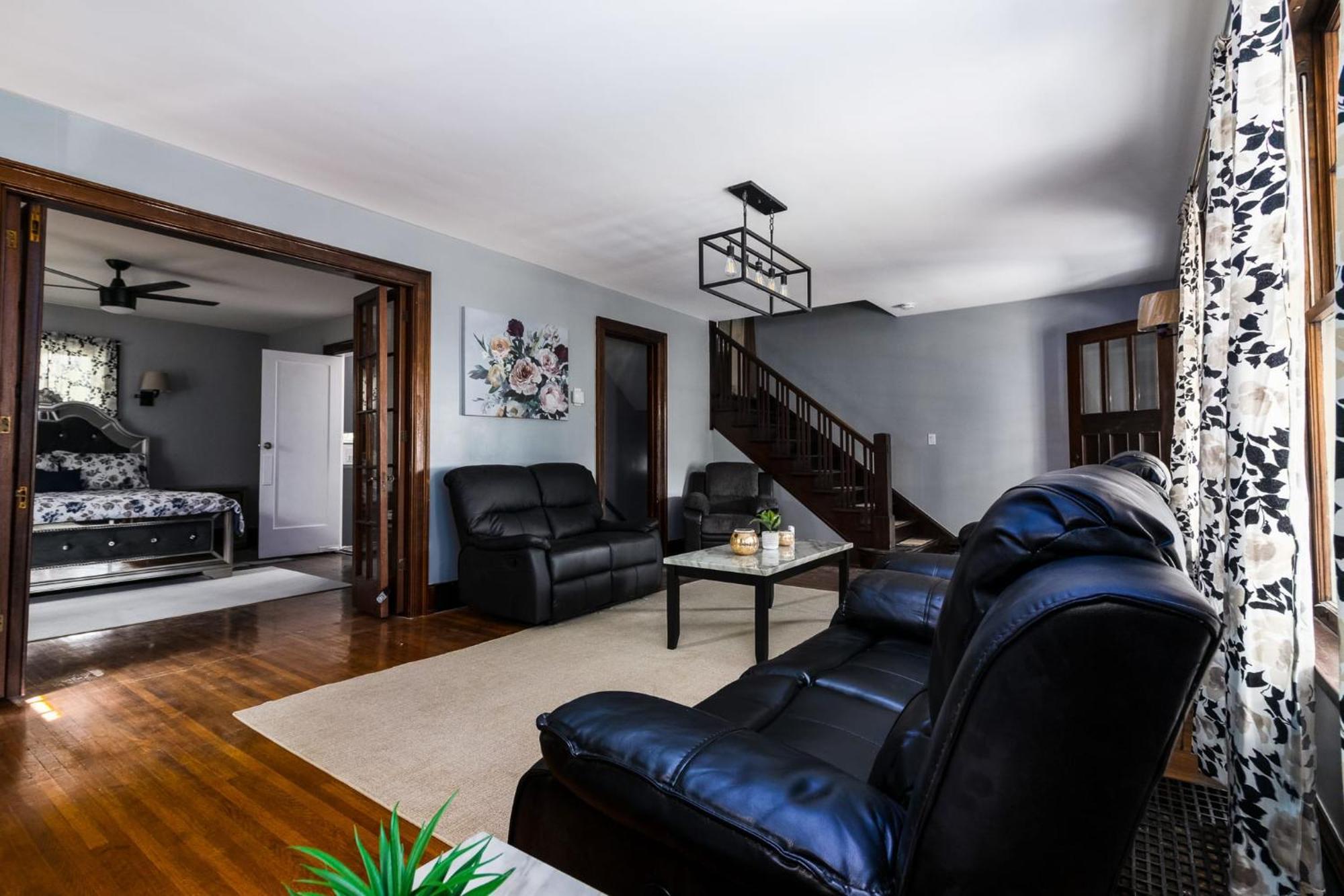5Br, Close To Niagara Falls State Park Екстер'єр фото