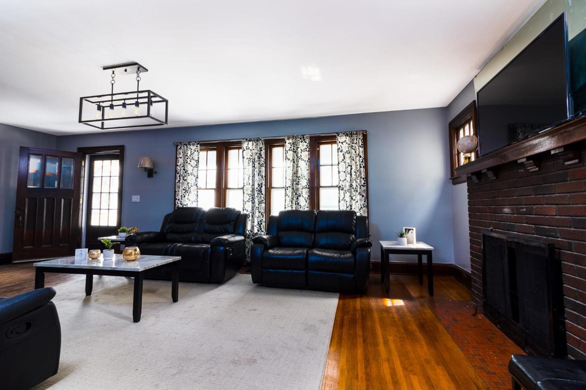 5Br, Close To Niagara Falls State Park Екстер'єр фото