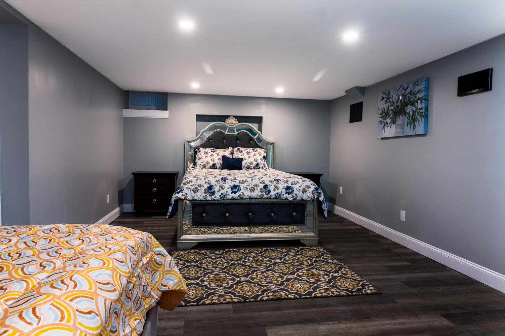 5Br, Close To Niagara Falls State Park Екстер'єр фото